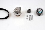 HEPU Veepump + hammasrihmakomplekt PK05540