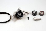 HEPU Veepump + hammasrihmakomplekt PK05602