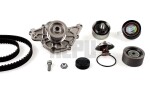 HEPU Veepump + hammasrihmakomplekt PK05620TH