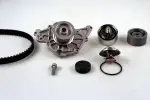 HEPU Veepump + hammasrihmakomplekt PK05622TH