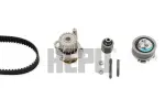 HEPU Veepump + hammasrihmakomplekt PK05650