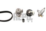 HEPU Veepump + hammasrihmakomplekt PK05652