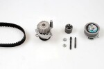 HEPU Veepump + hammasrihmakomplekt PK05690
