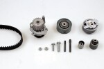 HEPU Veepump + hammasrihmakomplekt PK05691