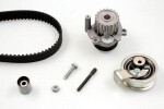 HEPU Veepump + hammasrihmakomplekt PK05693