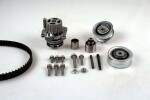 HEPU Veepump + hammasrihmakomplekt PK05695