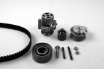 HEPU Veepump + hammasrihmakomplekt PK05696