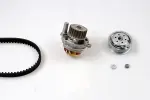 HEPU Veepump + hammasrihmakomplekt PK05720