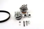 HEPU Veepump + hammasrihmakomplekt PK05721