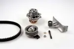 HEPU Veepump + hammasrihmakomplekt PK05726