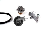 HEPU Veepump + hammasrihmakomplekt PK05728