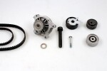 HEPU Veepump + hammasrihmakomplekt PK05741