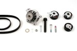 HEPU Veepump + hammasrihmakomplekt PK05743