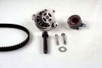HEPU Veepump + hammasrihmakomplekt PK05745