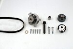 HEPU Veepump + hammasrihmakomplekt PK05746
