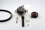 HEPU Veepump + hammasrihmakomplekt PK05748