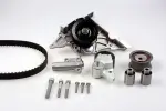 HEPU Veepump + hammasrihmakomplekt PK05791