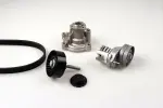 HEPU Veepump+ soonrihmakomplekt PK05810