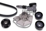 HEPU Veepump+ soonrihmakomplekt PK05821