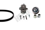 HEPU Veepump + hammasrihmakomplekt PK05870