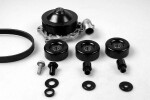HEPU Veepump+ soonrihmakomplekt PK05960