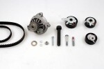 HEPU Veepump + hammasrihmakomplekt PK06160