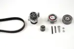 HEPU Veepump + hammasrihmakomplekt PK06541