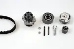HEPU Veepump + hammasrihmakomplekt PK06542