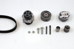 HEPU Veepump + hammasrihmakomplekt PK06543
