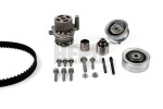 HEPU  Veepump + hammasrihmakomplekt PK06551