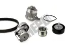 HEPU Veepump+ soonrihmakomplekt PK06560