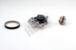 HEPU Veepump + hammasrihmakomplekt PK06570TH