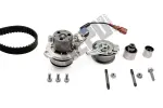 HEPU Veepump + hammasrihmakomplekt PK06690