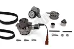 HEPU Veepump + hammas-/soonrihmakomplekt PK06690-XT1