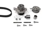 HEPU Veepump + hammasrihmakomplekt PK06690M