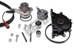 HEPU Veepump + hammasrihmakomplekt PK06691