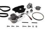 HEPU Veepump + hammas-/soonrihmakomplekt PK06691-XT1