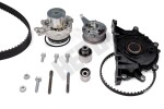 HEPU Veepump + hammasrihmakomplekt PK06691M