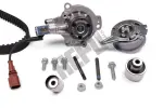 HEPU Veepump + hammasrihmakomplekt PK06692