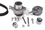 HEPU Veepump + hammasrihmakomplekt PK06692M