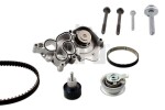 HEPU Veepump + hammasrihmakomplekt PK06740