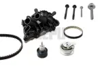 HEPU Veepump + hammasrihmakomplekt PK06750