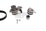 HEPU Veepump + hammasrihmakomplekt PK06790