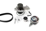 HEPU Veepump + hammasrihmakomplekt PK06790M