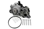 HEPU Veepump + hammasrihmakomplekt XT-Professional PK06852