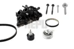 HEPU Veepump + hammasrihmakomplekt XT-Professional PK06870