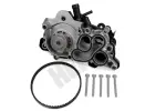 HEPU Veepump + hammasrihmakomplekt XT-Professional PK06872