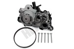 HEPU Veepump + hammasrihmakomplekt XT-Professional PK06873