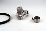 HEPU Veepump + hammasrihmakomplekt PK07160