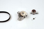 HEPU Veepump + hammasrihmakomplekt PK07831